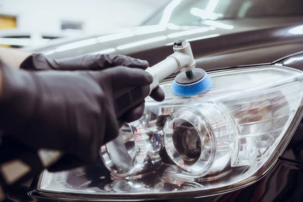 Restauration des Phares