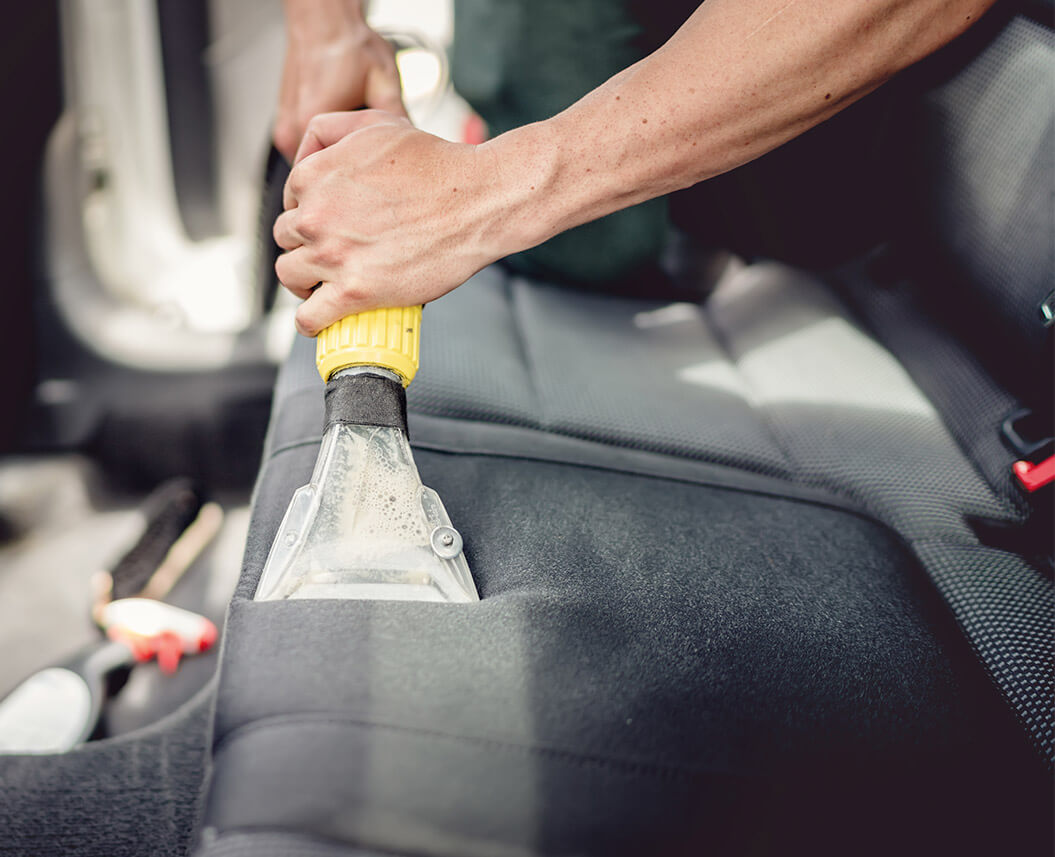 Shampooing Complet par Extraction